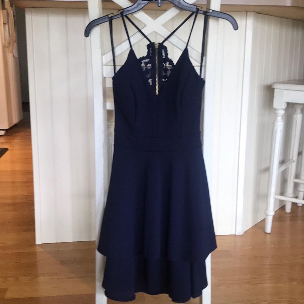 Camille La Vie Dress